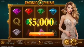 Slot Games